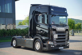 Scania