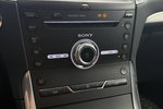 Ford S-Max krajowy automat titanium 150km zdjęcie 17
