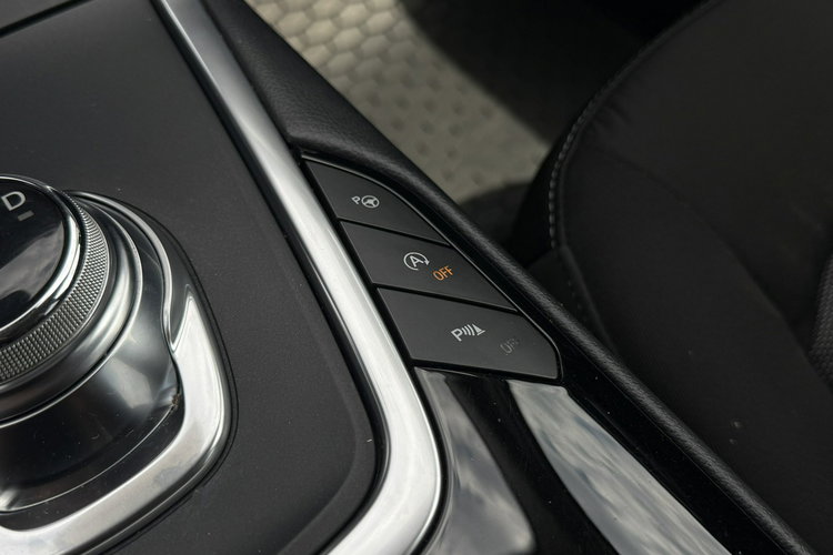 Ford S-Max krajowy automat titanium 150km zdjęcie 19