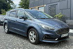 Ford S-Max krajowy automat titanium 150km zdjęcie 3