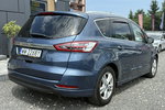 Ford S-Max krajowy automat titanium 150km zdjęcie 4