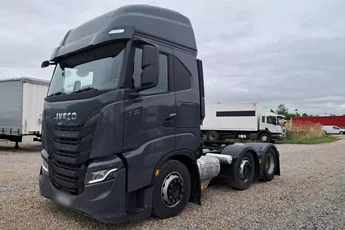 Iveco