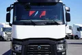samochód ciężarowy Renault zdjęcie 15