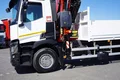 samochód ciężarowy Renault zdjęcie 19