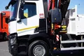 samochód ciężarowy Renault zdjęcie 26