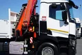 samochód ciężarowy Renault zdjęcie 32