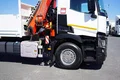 samochód ciężarowy Renault zdjęcie 33