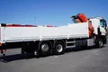 samochód ciężarowy Renault zdjęcie 36