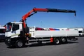 samochód ciężarowy Renault zdjęcie 4