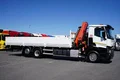 samochód ciężarowy Renault zdjęcie 6