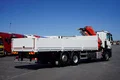samochód ciężarowy Renault zdjęcie 7