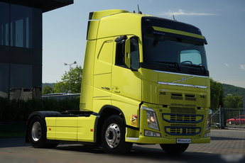 Volvo FH