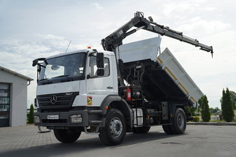 Mercedes Atego