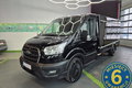 samochód dostawczy Ford zdjęcie 1
