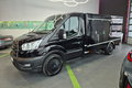 samochód dostawczy Ford zdjęcie 14