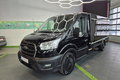samochód dostawczy Ford zdjęcie 2
