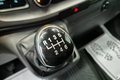 samochód dostawczy Ford zdjęcie 29