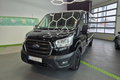 samochód dostawczy Ford zdjęcie 3