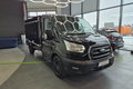 samochód dostawczy Ford zdjęcie 5