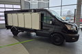 samochód dostawczy Ford zdjęcie 55
