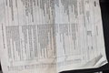 samochód dostawczy Ford zdjęcie 58