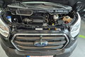 samochód dostawczy Ford zdjęcie 59