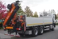 samochód ciężarowy Renault zdjęcie 10