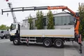 samochód ciężarowy Renault zdjęcie 6