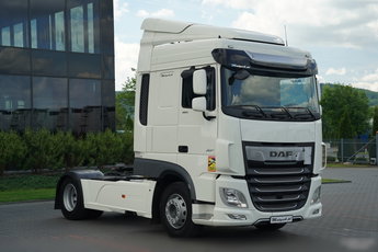 DAF XF 106