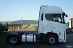 Ford F-MAX 500 / HYDRAULIKA / KLIMA POSTOJOWA / 2 ZBIORNIKI PALIWA  zdjęcie 9