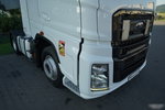 Ford F-MAX 500 / HYDRAULIKA / KLIMA POSTOJOWA / 2 ZBIORNIKI PALIWA  zdjęcie 10