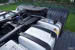 Ford F-MAX 500 / HYDRAULIKA / KLIMA POSTOJOWA / 2 ZBIORNIKI PALIWA  zdjęcie 12