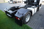 Ford F-MAX 500 / HYDRAULIKA / KLIMA POSTOJOWA / 2 ZBIORNIKI PALIWA  zdjęcie 15