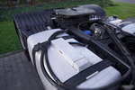 Ford F-MAX 500 / HYDRAULIKA / KLIMA POSTOJOWA / 2 ZBIORNIKI PALIWA  zdjęcie 17