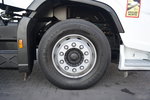 Ford F-MAX 500 / HYDRAULIKA / KLIMA POSTOJOWA / 2 ZBIORNIKI PALIWA  zdjęcie 20