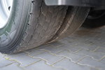 Ford F-MAX 500 / HYDRAULIKA / KLIMA POSTOJOWA / 2 ZBIORNIKI PALIWA  zdjęcie 21