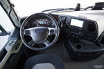 Ford F-MAX 500 / HYDRAULIKA / KLIMA POSTOJOWA / 2 ZBIORNIKI PALIWA  zdjęcie 30