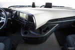 Ford F-MAX 500 / HYDRAULIKA / KLIMA POSTOJOWA / 2 ZBIORNIKI PALIWA  zdjęcie 32