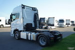 Ford F-MAX 500 / HYDRAULIKA / KLIMA POSTOJOWA / 2 ZBIORNIKI PALIWA  zdjęcie 7
