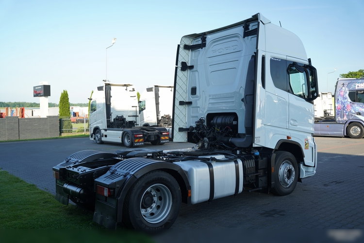 Ford F-MAX 500 / HYDRAULIKA / KLIMA POSTOJOWA / 2 ZBIORNIKI PALIWA  zdjęcie 8