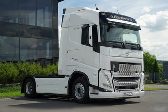 Volvo FH