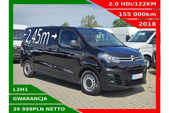 Citroen Jumpy