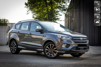 Ford Kuga ST-line