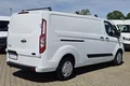 samochód dostawczy Ford zdjęcie 11