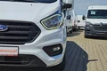 samochód dostawczy Ford zdjęcie 16