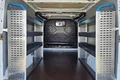samochód dostawczy Ford zdjęcie 19