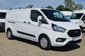 samochód dostawczy Ford zdjęcie 3