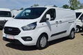 samochód dostawczy Ford zdjęcie 5