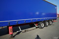 naczepa Fruehauf zdjęcie 10