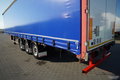 naczepa Fruehauf zdjęcie 11